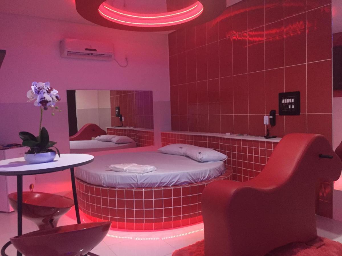Diamante Motel Valente Εξωτερικό φωτογραφία