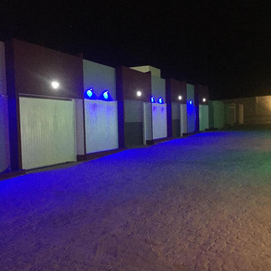 Diamante Motel Valente Εξωτερικό φωτογραφία
